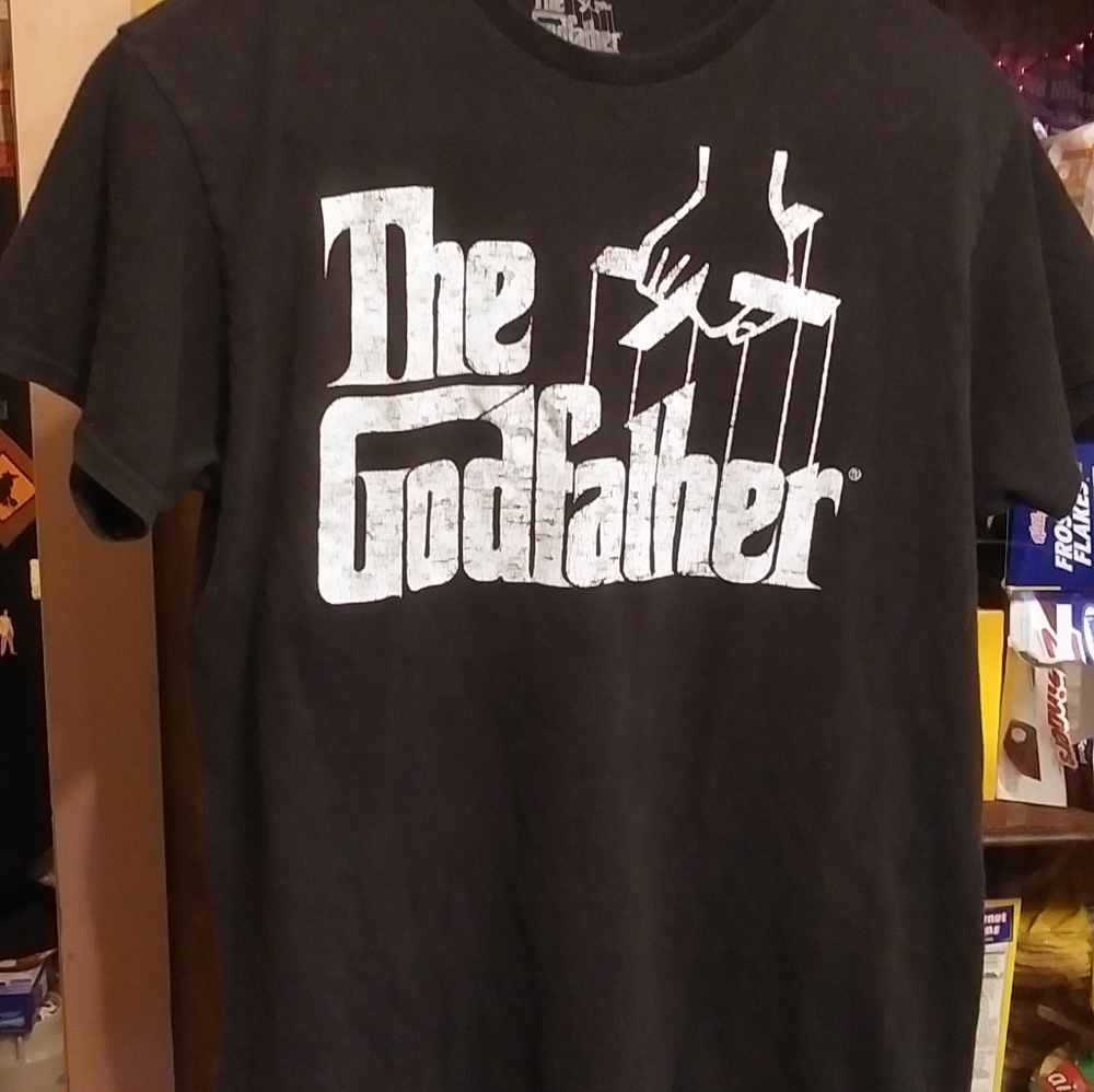 VINTAGE T-SHIRT - Picture 4 of 4